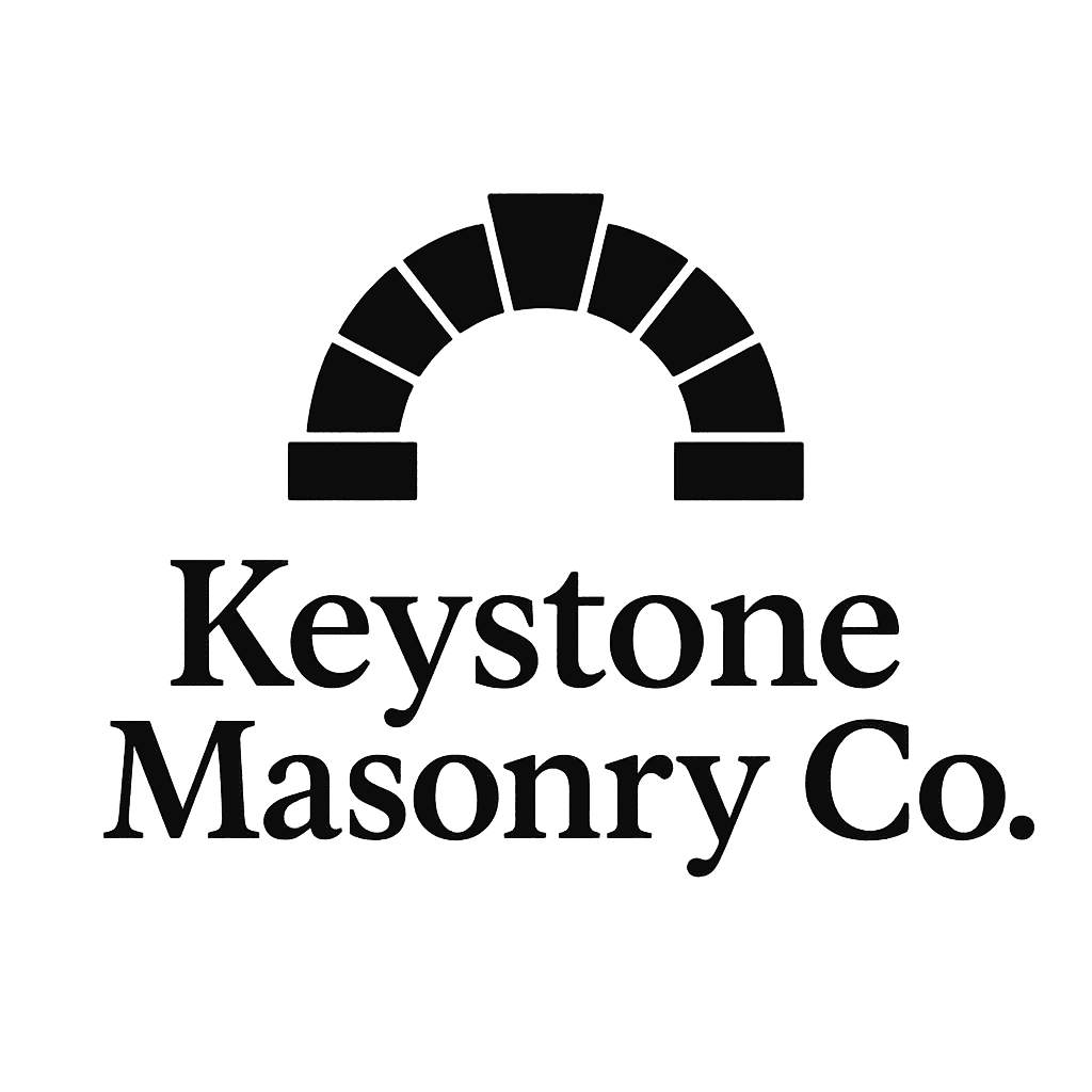 Commercial cleaning service logo