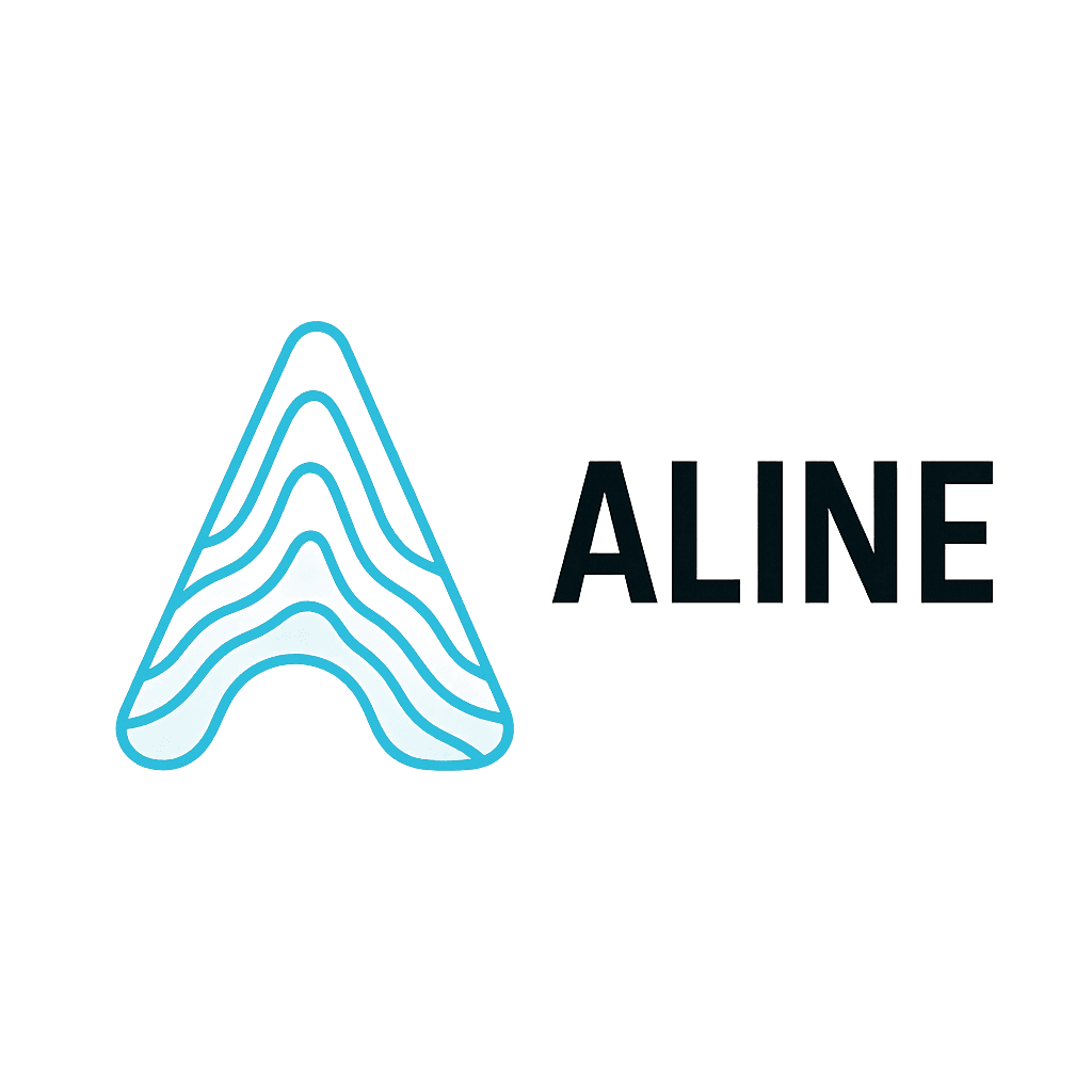 Property management company logo