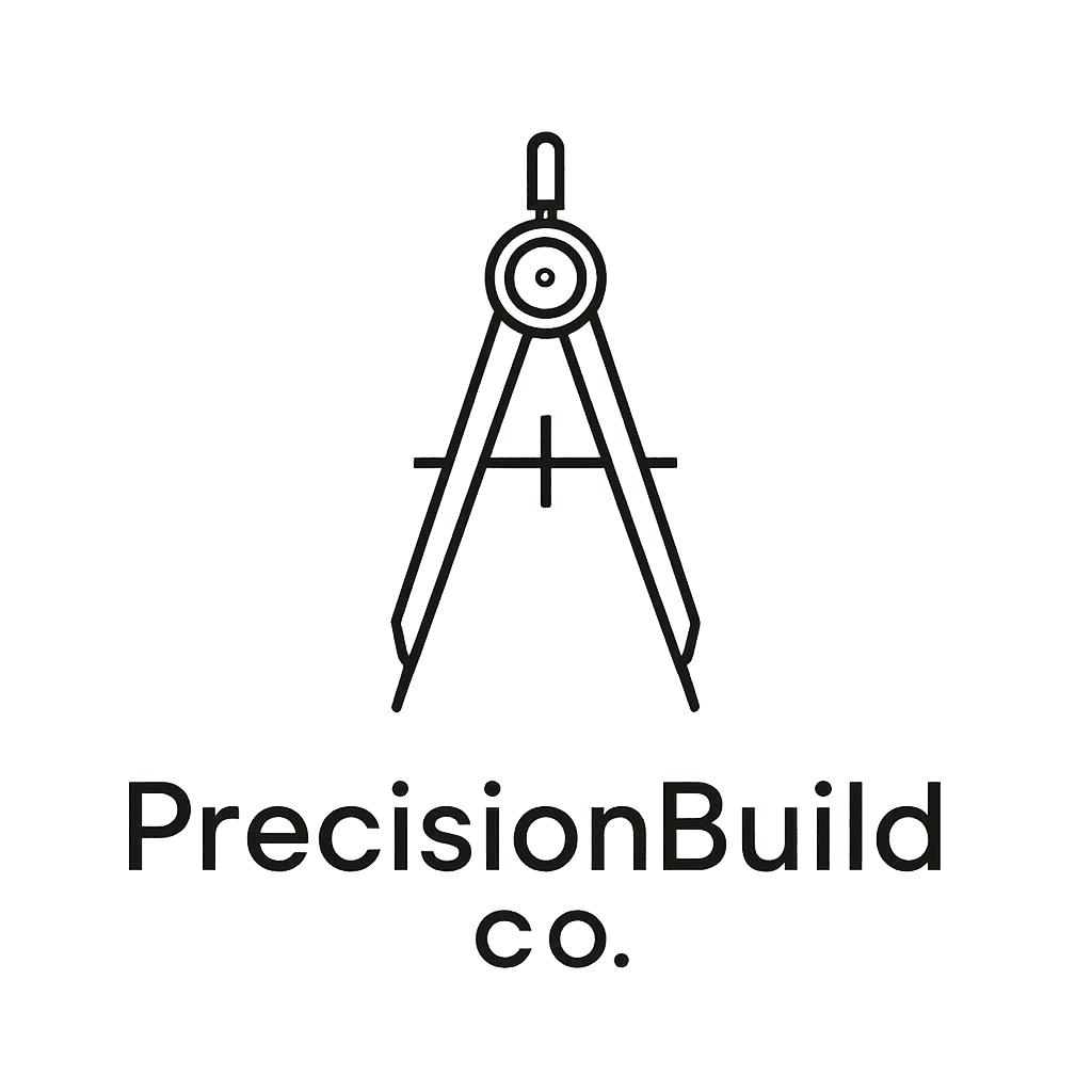 General contractor logo